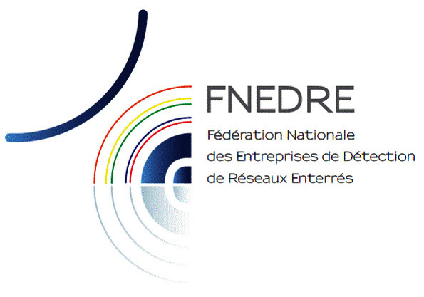 Visioreso est membre de la FNEDRE, la Fédération Nationale des Entreprises de Réseaux Enterrés